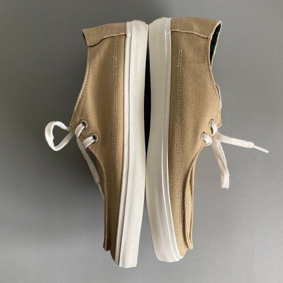 Vans Rata Vulc Canvas Lace Up Shoes Men's 7/Women's 8.5​​​​ - Picture 7 of 10